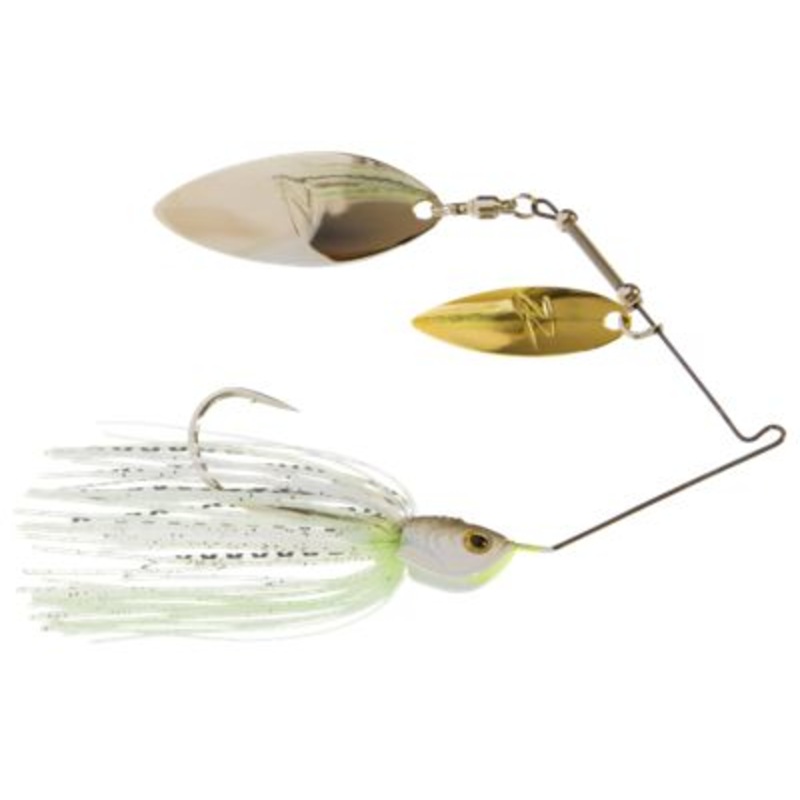 Z-Man SlingBladeZ Spinnerbait 3/8oz