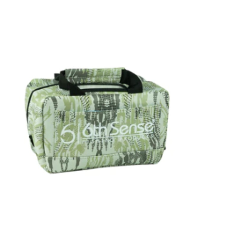 6th Sense Small Bait Bag – TX Bass