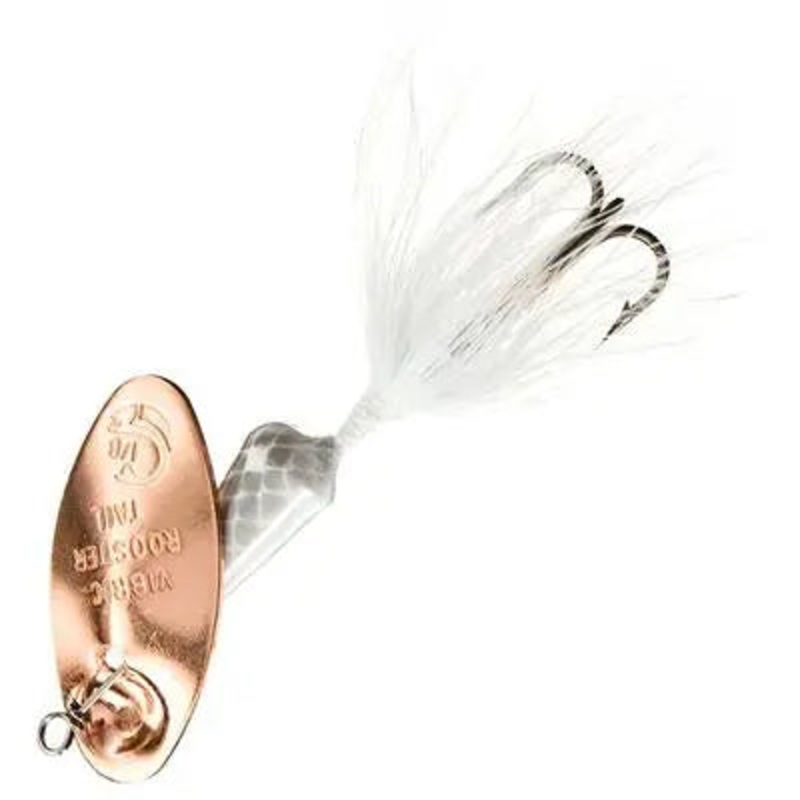 Clearance – Worden’s Lures Vibric Roostertail