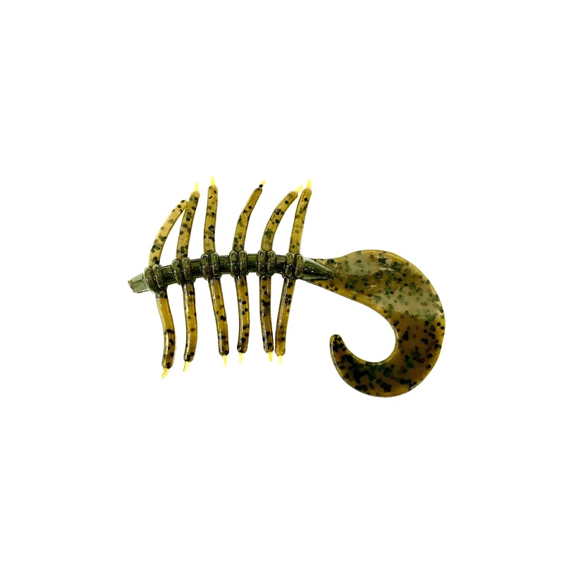 Crock-O-Gator Swamp Bug (10 Pk)
