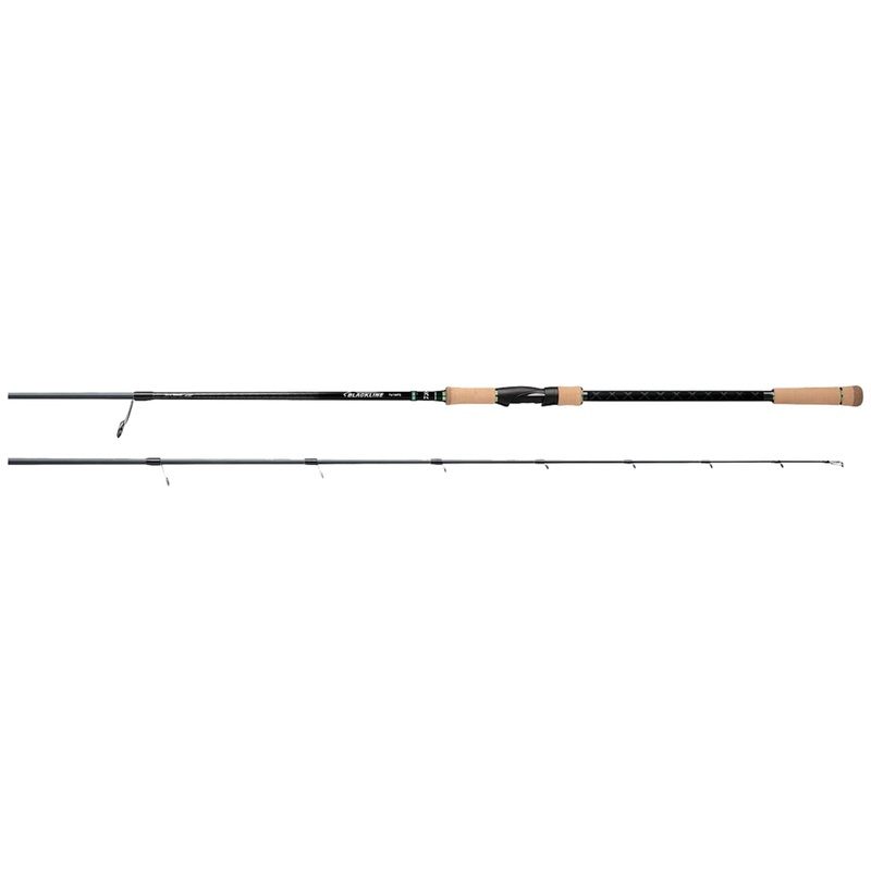 Daiwa Blackline Inshore Spinning Rods