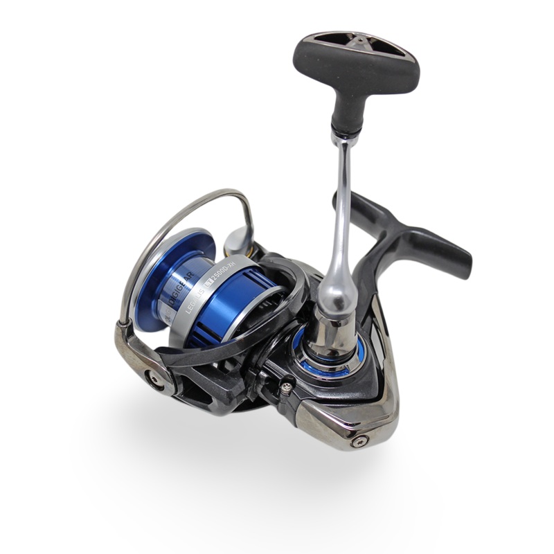 Daiwa Legalis LT Spinning Reels