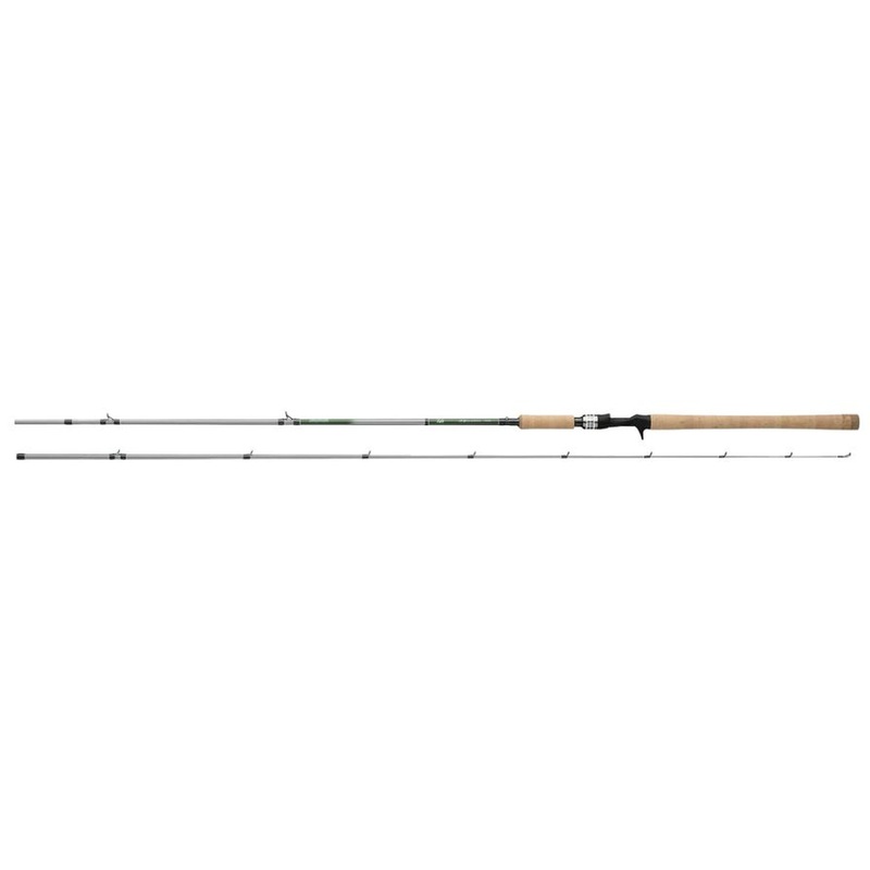 Daiwa Metallia SSS Spinning Rods