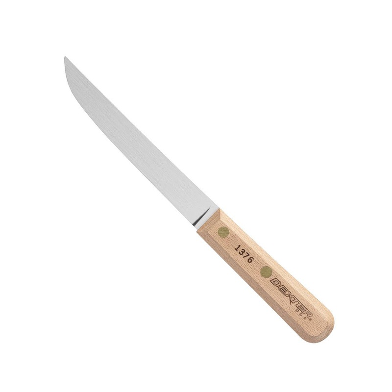 Dexter 7″ Traditional Boning Knife