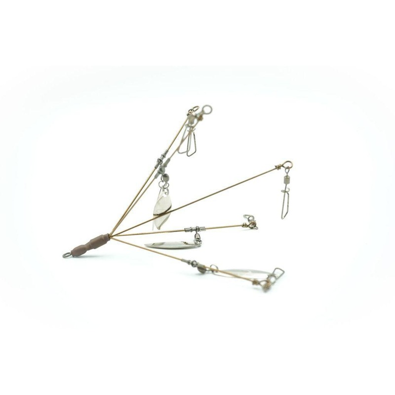 Diamond Baits 3.5 Tight Wad A-Rig
