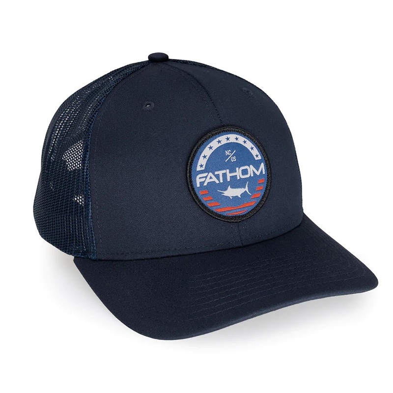 Fathom Offshore – Tribute Hat