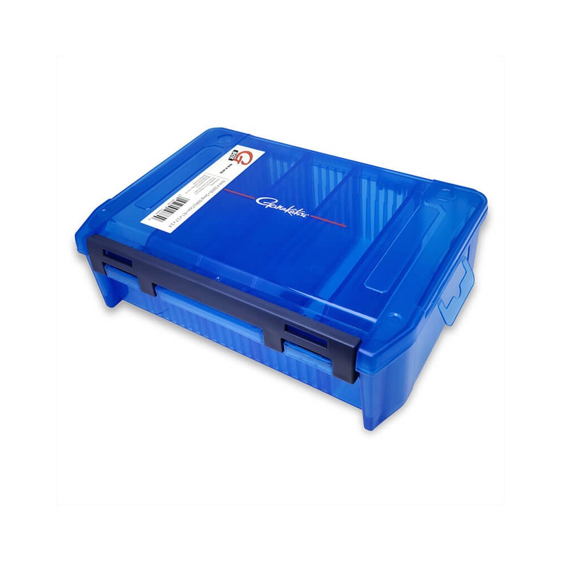 Gamakatsu G-Box 3200D Deep Utility Box