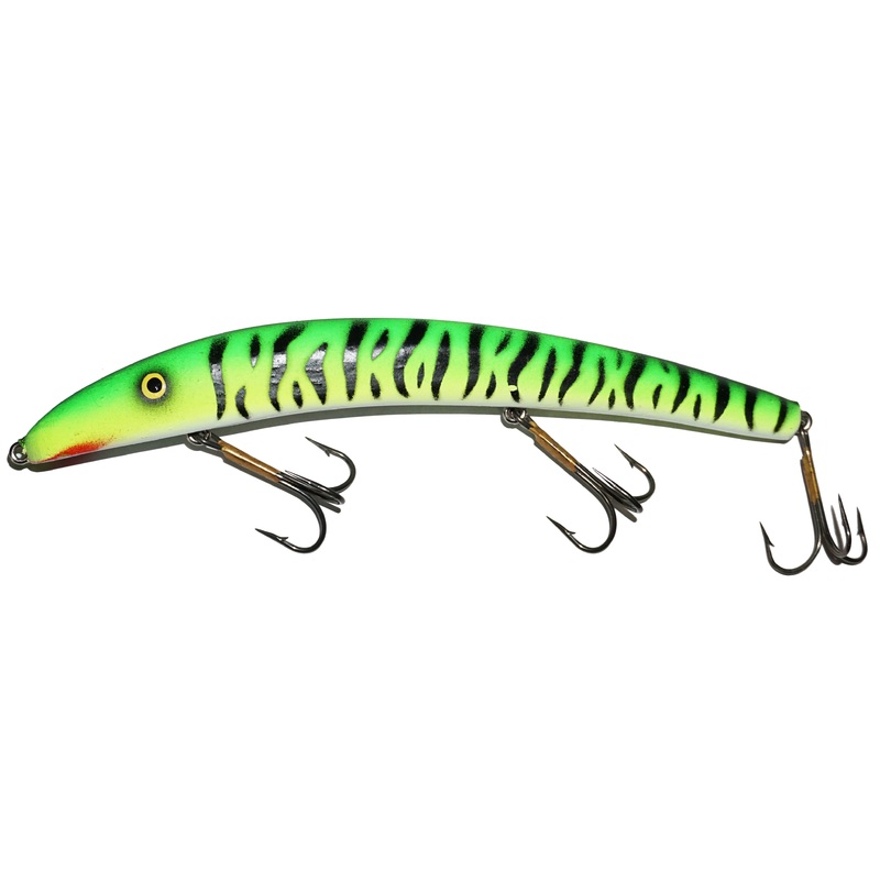 Gooch’s Banana Bait Jerk Bait
