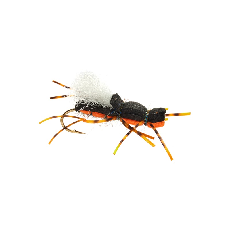 Gordo Alberto – Fulling Mill Fly