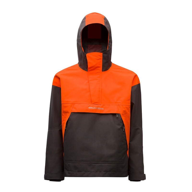 Grundens Buoy X GORE-TEX Anorak Jacket CLOSE-OUT
