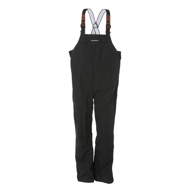 Grundens Full Share Bibs