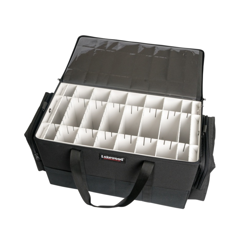 Lakewood Musky Monster Tackle Box