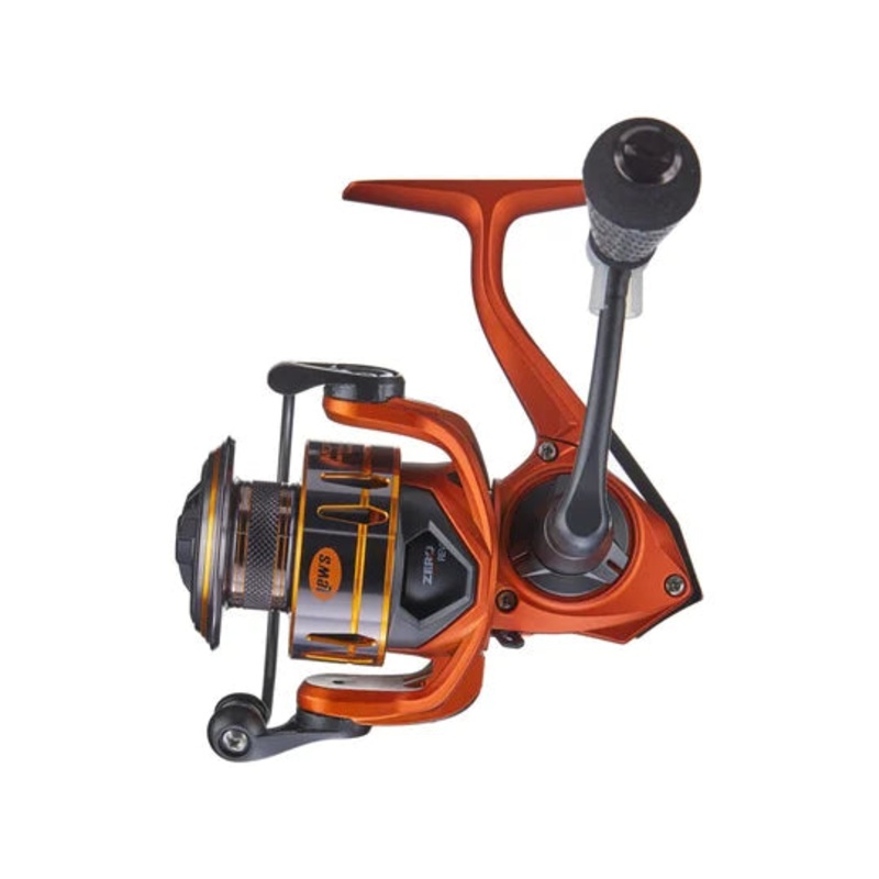 Lews Mach Crush Spin 200