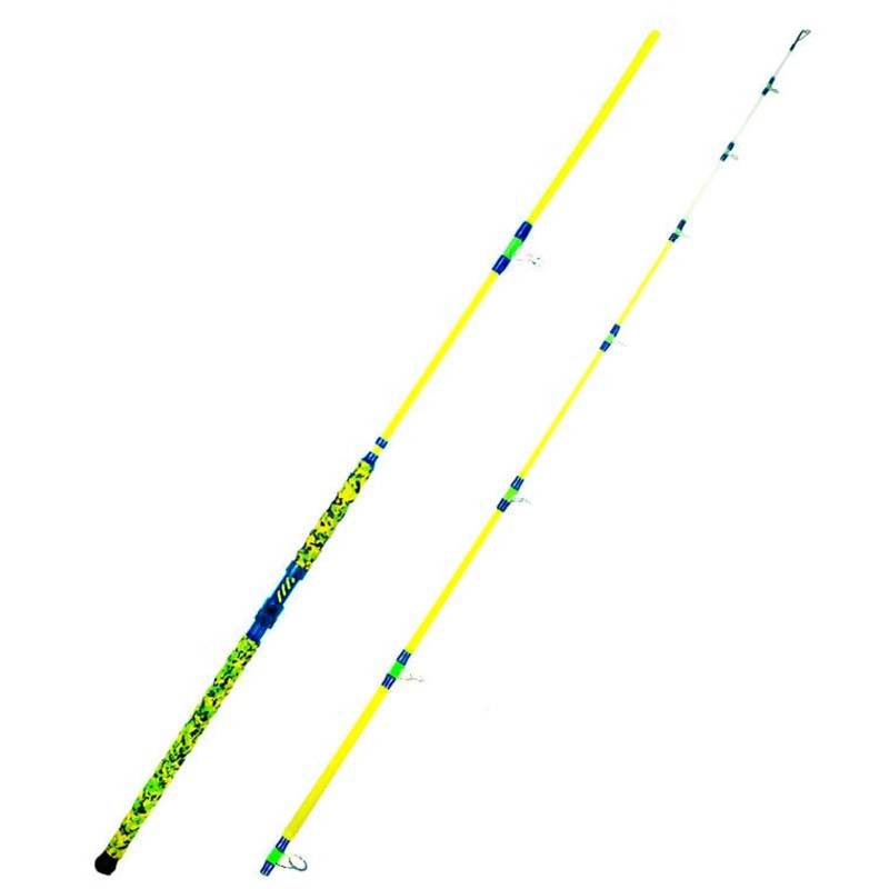 Mad Katz Casting Rods