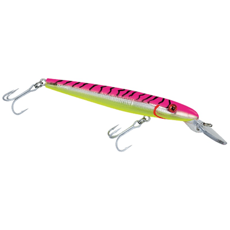 Mirrolure Big Game 111MR Trolling Lures