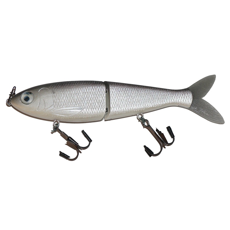 MM26 Custom Lures 6″ Herring Glide