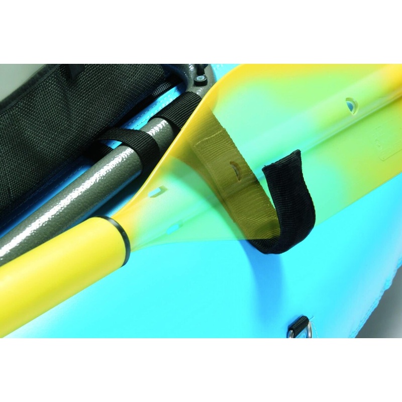 Outcast Blade Rest – Pair