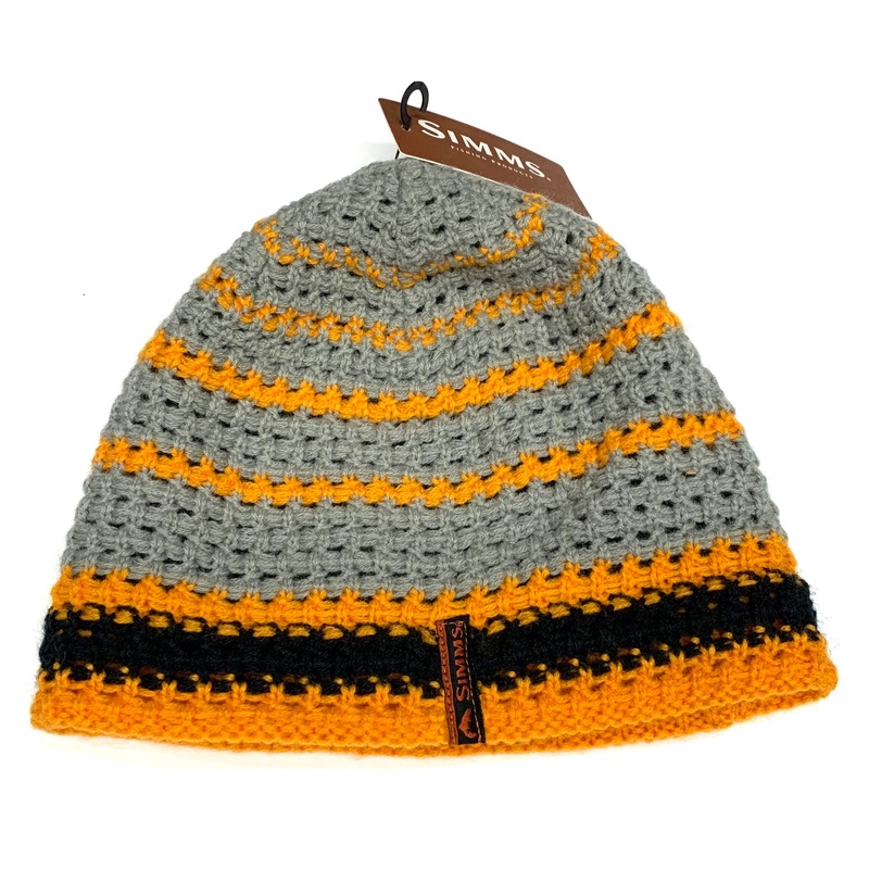 Simms Chunky Beanies