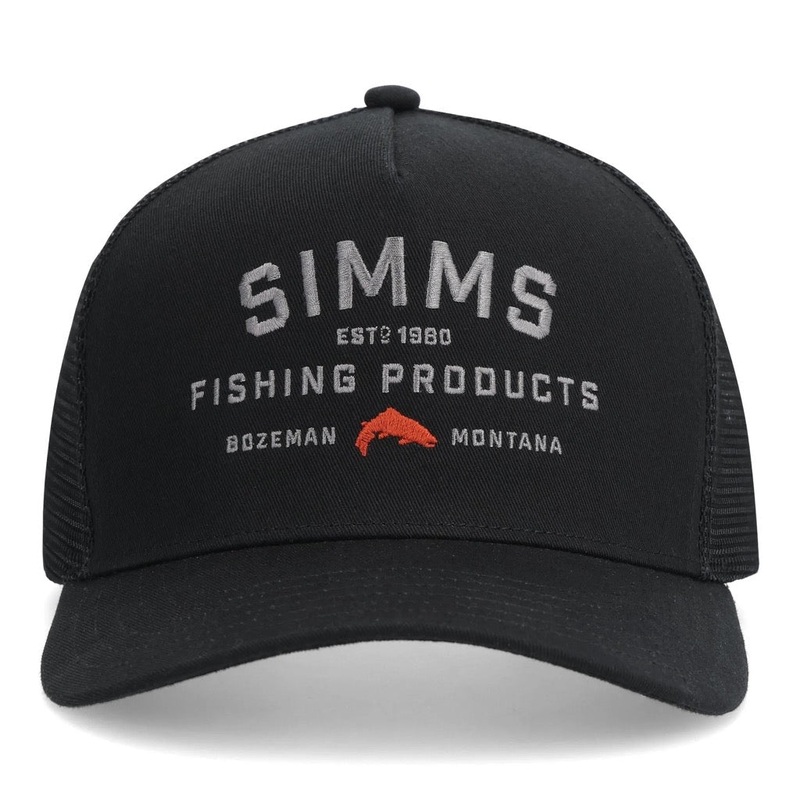 Simms – Double Haul Trucker Hat