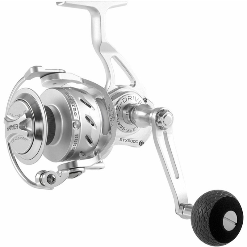 Tsunami SaltX Spinning Reels