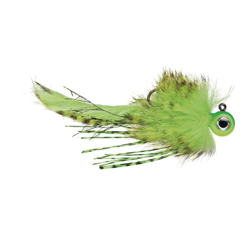 VMC Twitchin Jig