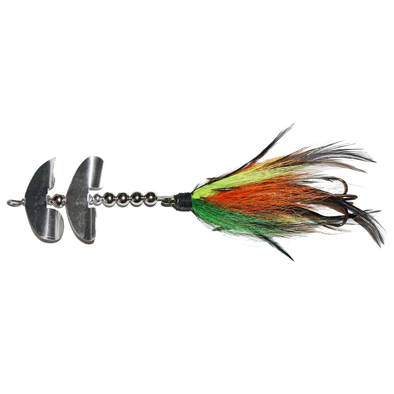 Windels Surface Buzzer Bait