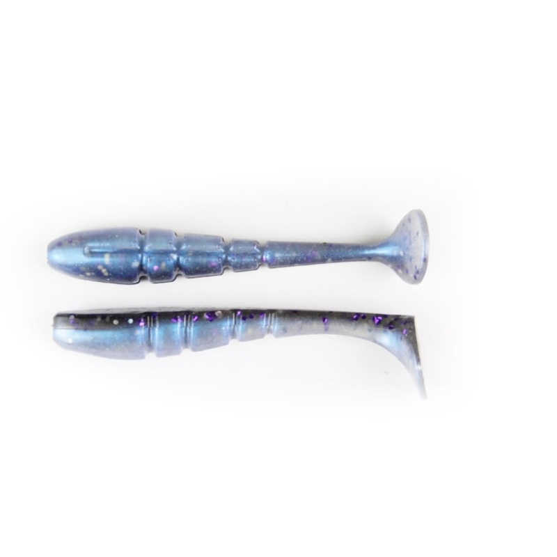 X-Zone 4″ Pro Series Swammer (6 Pk)