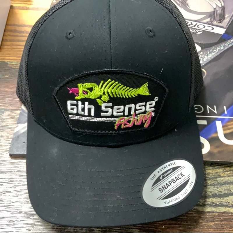 6th Sense Hat Fishing  Bone Fish