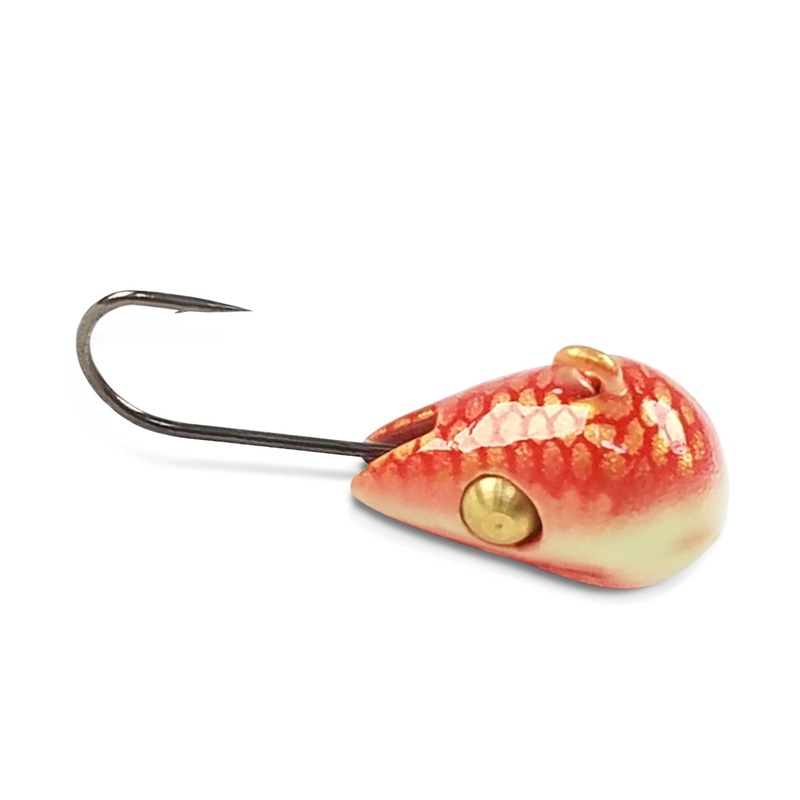 Acme Tackle| Tungsten Sling Blade Jig