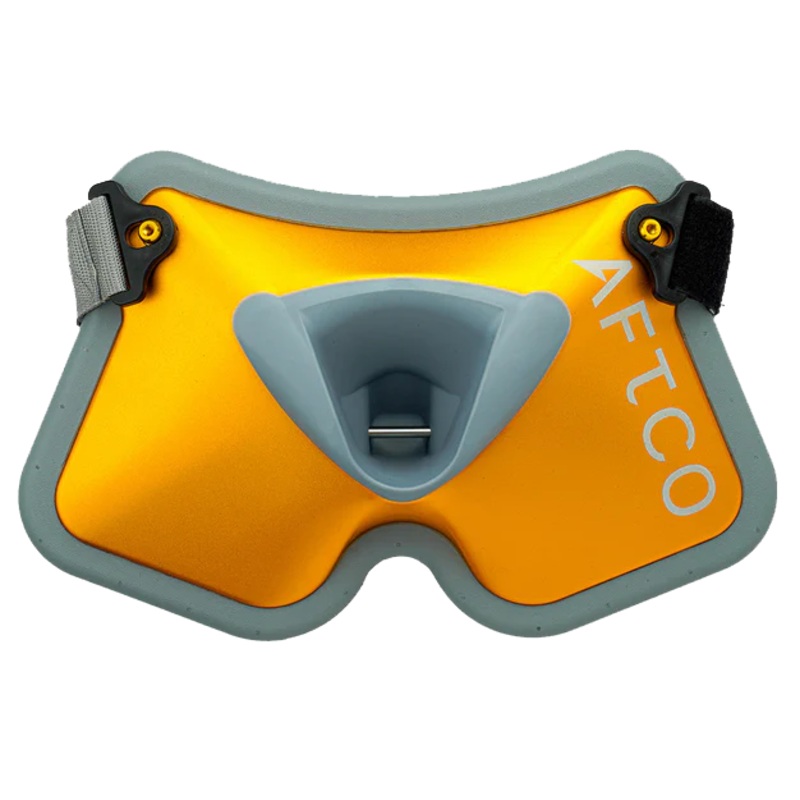 AFTCO Fighting Belt