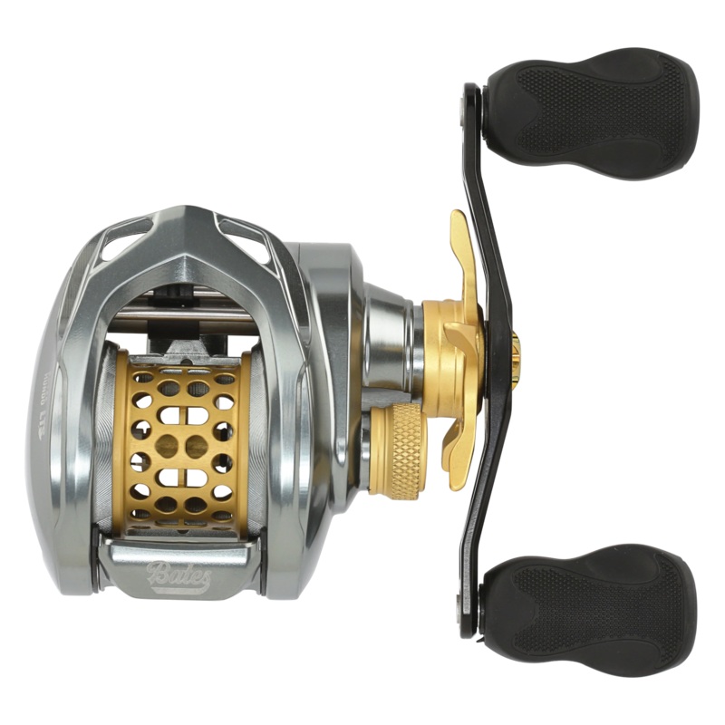 Bates Hundo LTS Casting Reel