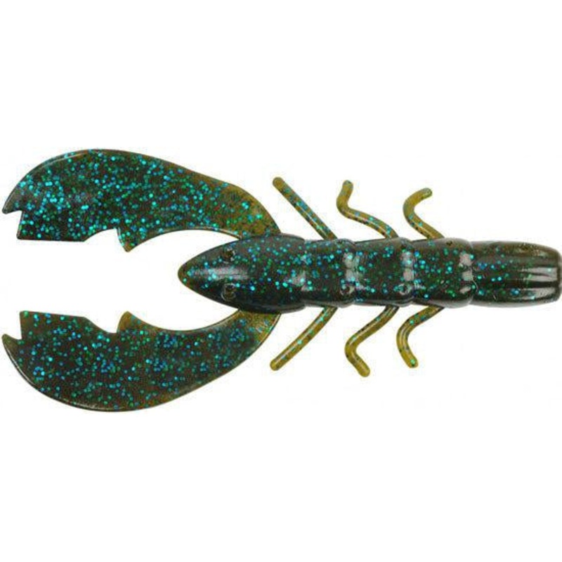 Berkley Power Bait Chigger Craw