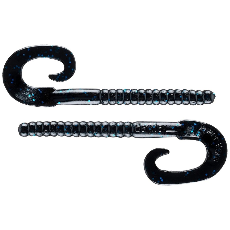 Berkley Power Worm