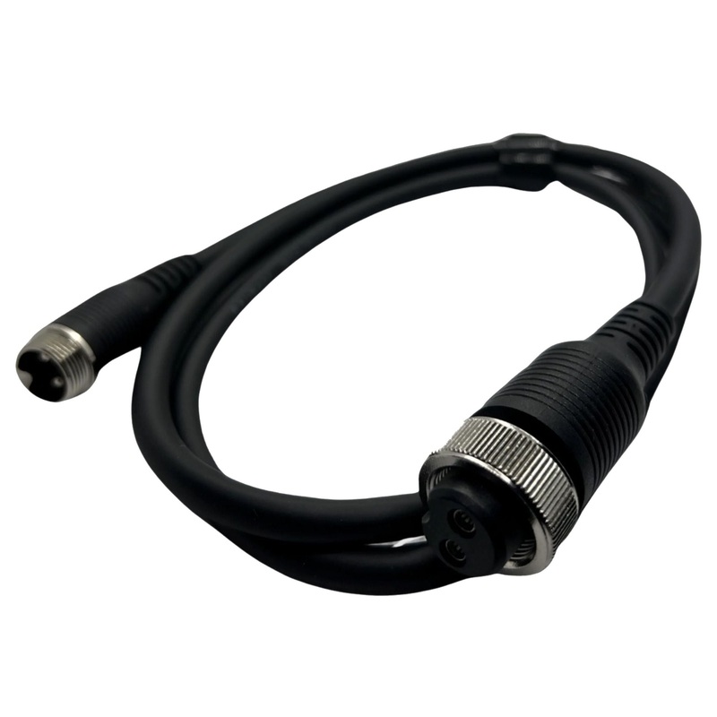 Bloody Battery 4FT Adapter Short Cable  – Seaborg 800-1800MJ & MP3000