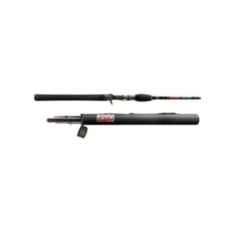 Dobyns Kaden Travel Casting Rod KTR745C