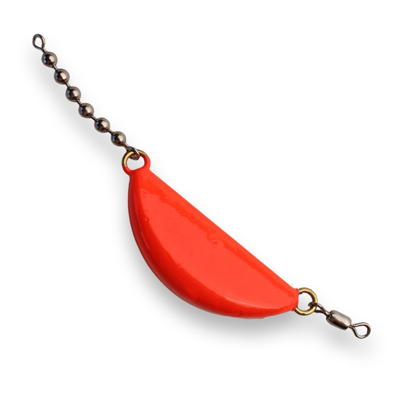 Fisherman’s Gold Mooching Sinkers