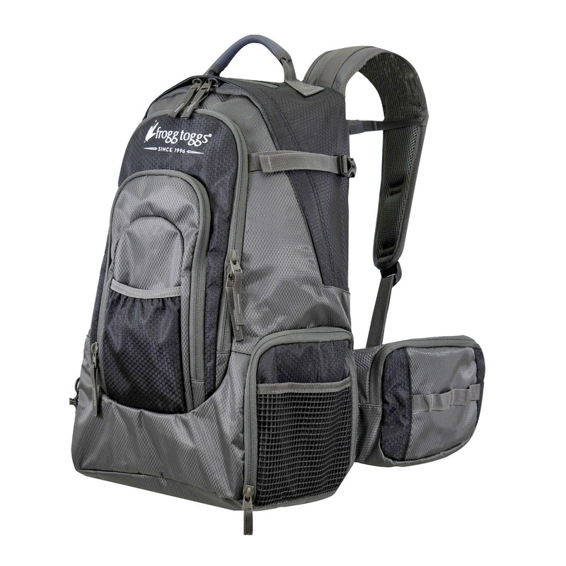 Frogg Toggs – i3 Tackle Backpack