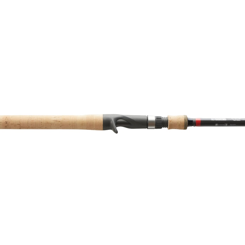 G. LOOMIS GCX MAG BASS CASTING RODS