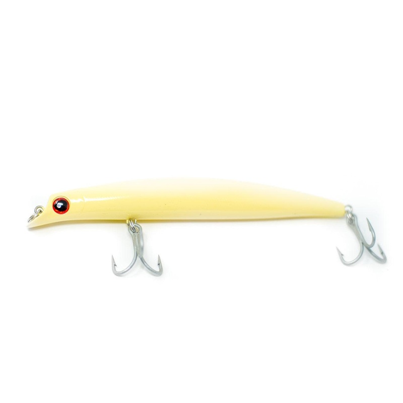 Joe Baggs Swarter Casting Lures