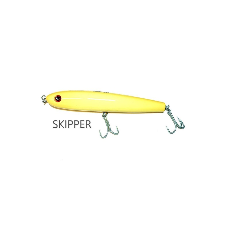 Joe Baggs The Skipper Topwater Walking Bait