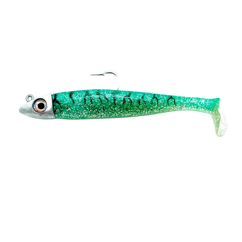 JoeBaggs – Freedom Shad