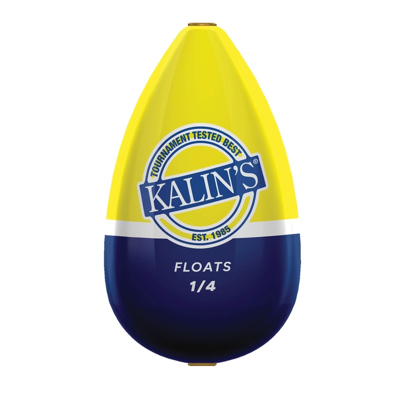 Kalins Slip Bobbers