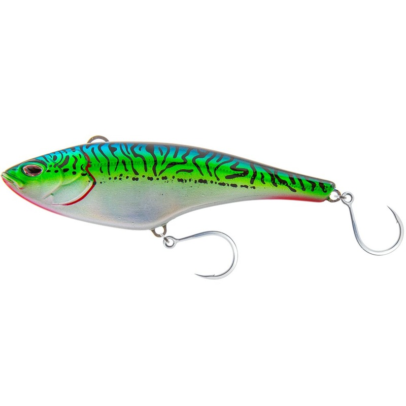 Nomad Design MadMac 130 Trolling Lures