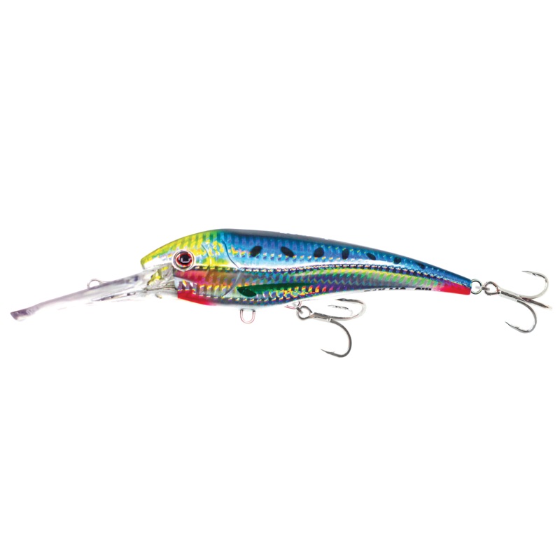 Nomad DTX Minnow 180 Heavy Duty Shallow