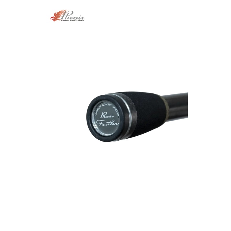 Phenix Feather Casting Rod 71H