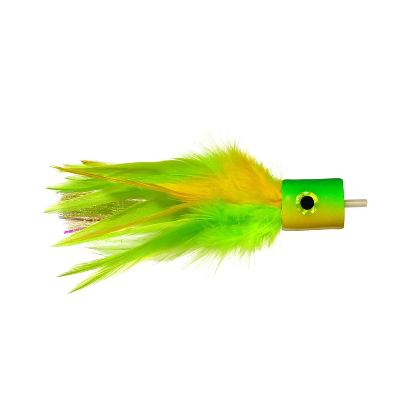 Rainy’s Flies Tube Popper