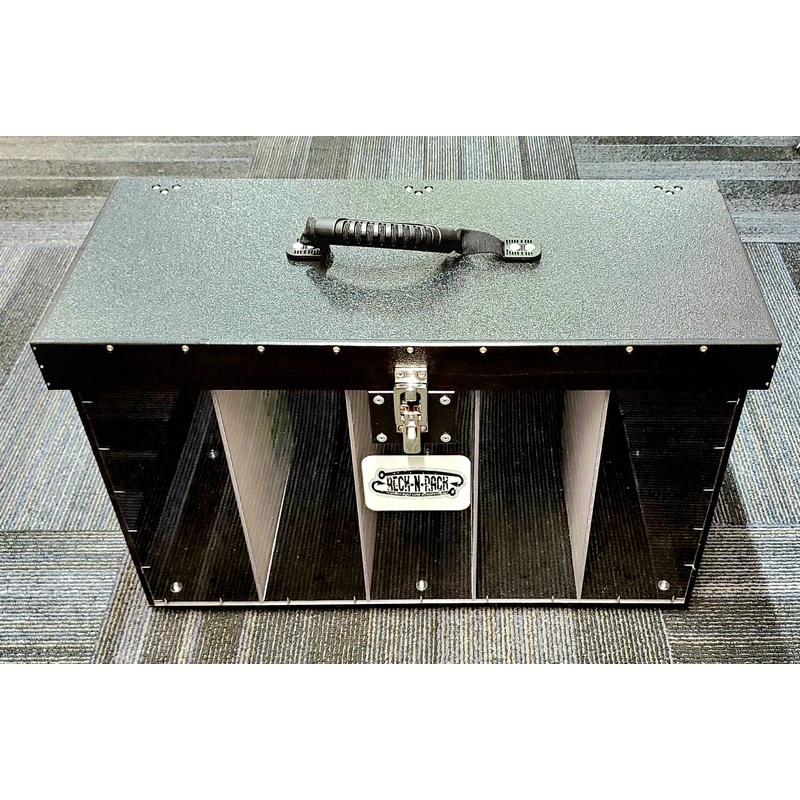 Reck-N-Rack The Troller Musky Tackle Box