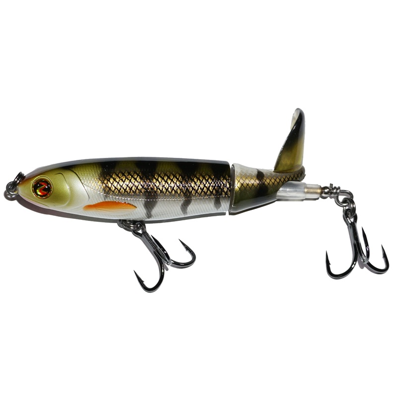River 2 Sea Whopper Plopper 130 Surface Bait
