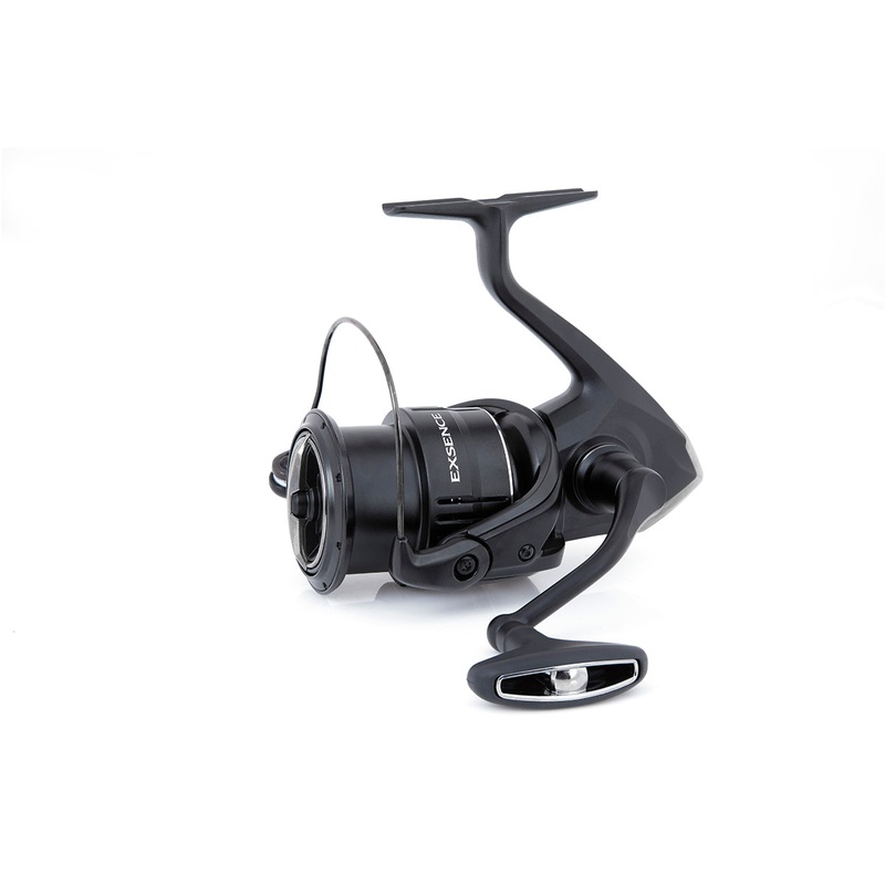 Shimano EXSENCE 4000M XG