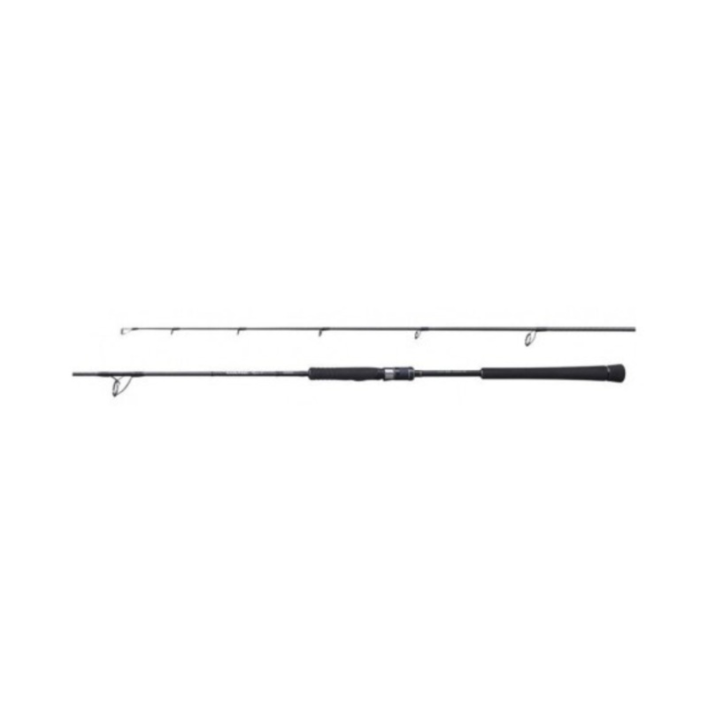 Shimano Rod 20 Game Type Jigging Spin 1,78m 5’10” 250g 1+1pc